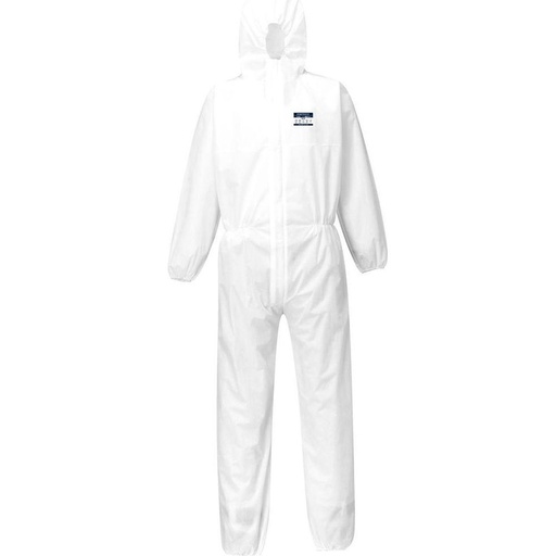[ST30] ST30 BizTex SMS Coverall Type 5/6