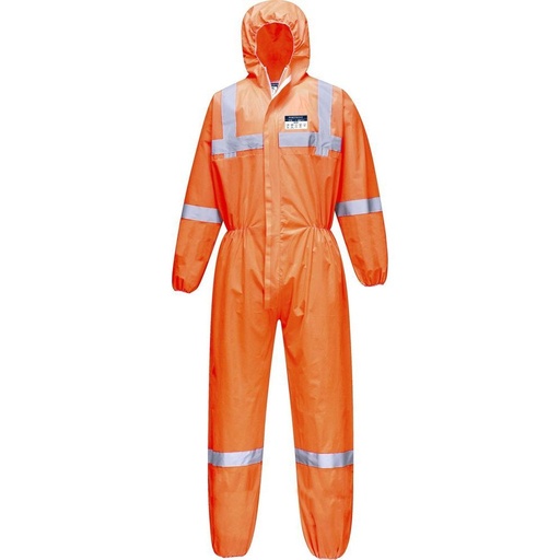 [ST36] ST36 VisTex SMS Coverall Type 5/6
