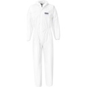 ST40 BizTex Microporous Coverall Type 5/6