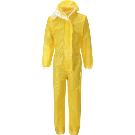 [ST70] ST70 BizTex Microporous Coverall Type 3/4/5/6