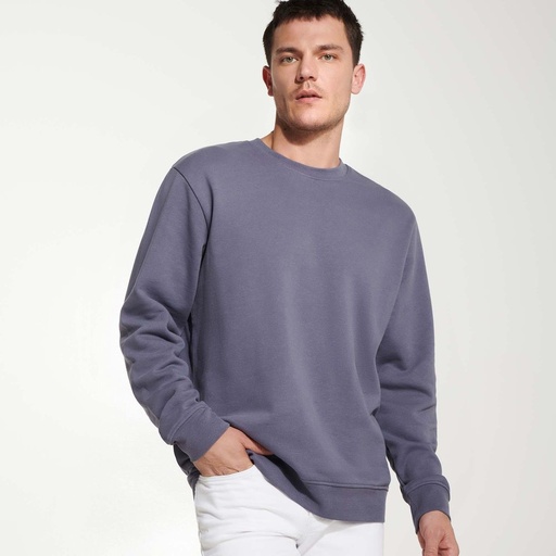[SU1117] SU1117 TELENO Cotton sweatshirt