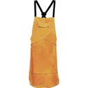 SW10 Leather Welding Apron