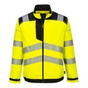 T500 PW3 Hi-Vis Work Jacket