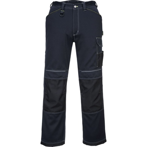[T601] T601 PW3 Work Trousers