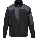 T620 PW3 Flex Shell Jacket***