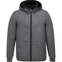 T831 KX3 Technical Fleece***