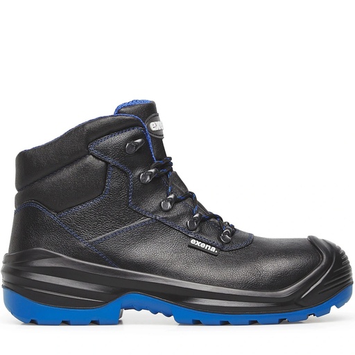 [B0888] B0888 BE-STRONG/BE-UNIFORM TOP Boots S3 HRO CI HI SRC