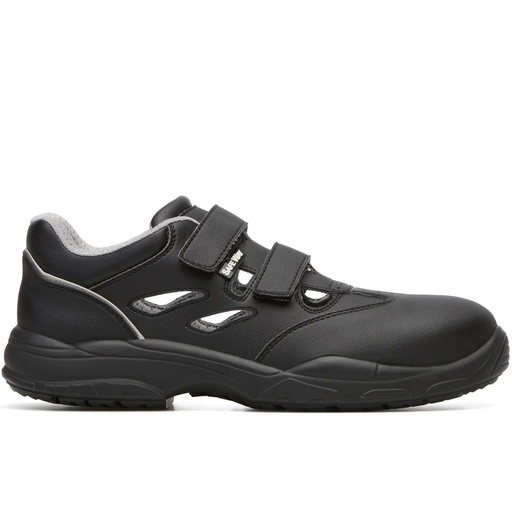 [A0349V00] LOTUS Safety Sandals S1 SRC, Non Metalic