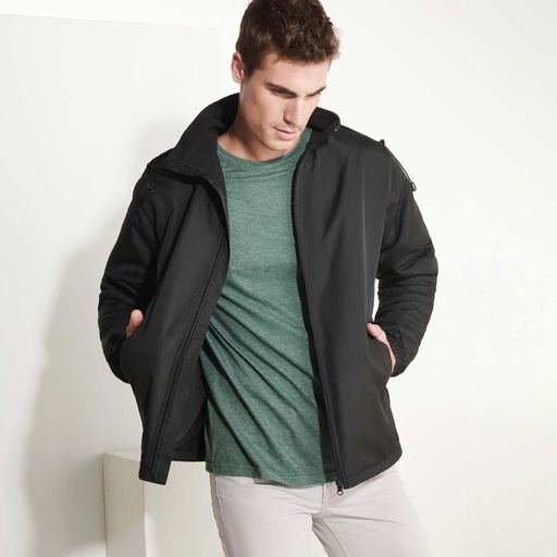 [CQ5079] CQ5079 MAKALU Light waterproof jacket