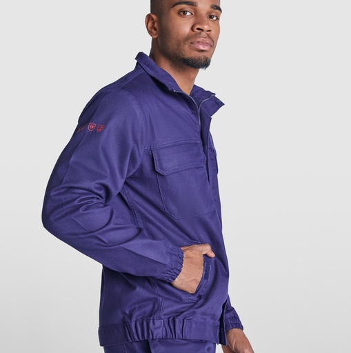 [FR9403] FR9403 CRUISER Fire Resistant Antistatic Jackets