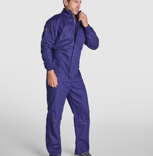 [FR9404] FR9404 BLAZER Fire Resistant Antistatic Coverall