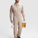 BM8401 JIMMY Coverall