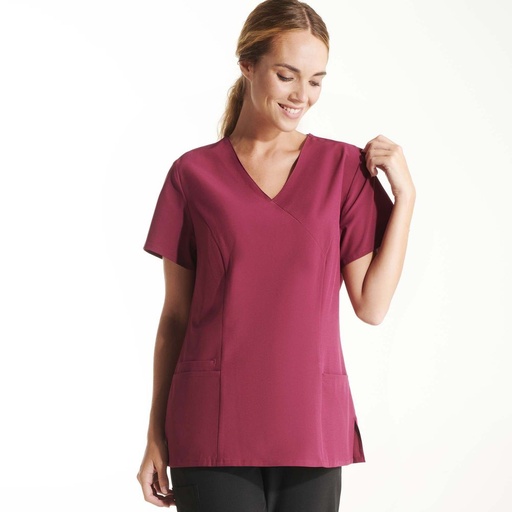 [CA9084] CA9084 FEROX WOMAN Service top