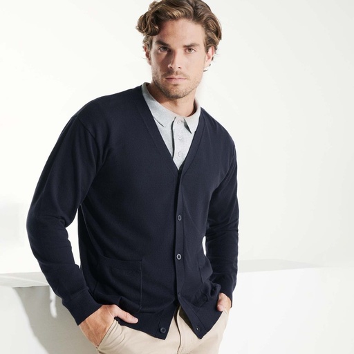 [CG8405] CG8405 EXPLORER Cardigan