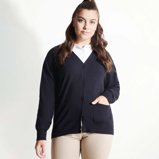 [CG8406] CG8406 EXPLORER WOMAN Cardigan
