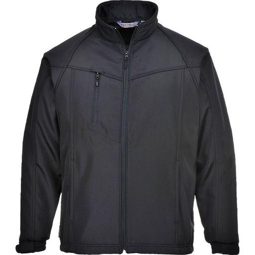 [TK40] TK40 Oregon Softshell Jacket