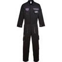 TX15 Contrast Coverall