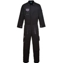 TX15 Contrast Coverall