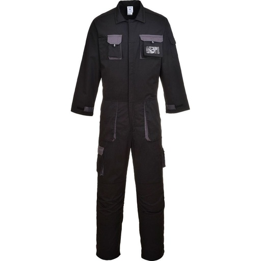 [TX15] TX15 Contrast Coverall