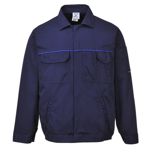[2860] 2860 Класично работничко палто