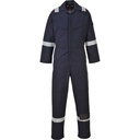 AF53 Araflame Gold Coverall (Nomex® Comfort Generic Fabric)