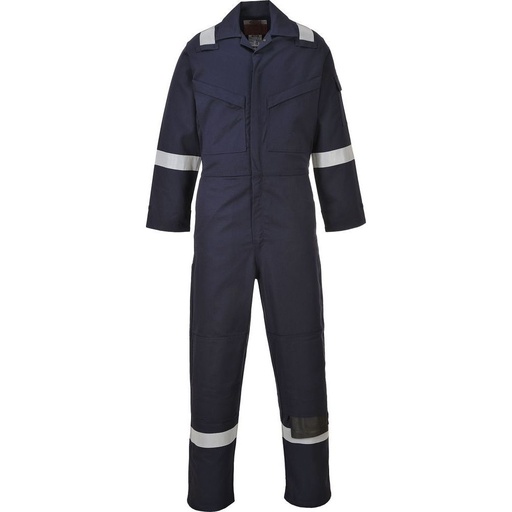 [AF53] AF53 Златен комбинезон Araflame (Nomex® Comfort Generic Fabric)