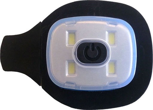 [B030NCR] B030 Dritë LED Zëvendësuese për Kapuçët