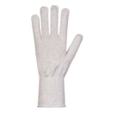 A657 AHR 10 Food Glove Liner, Cut (F), 1 glove