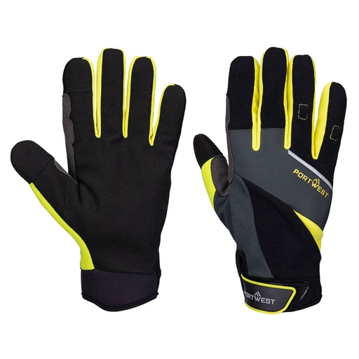 [A774] A774 DX4 LR Cut Glove