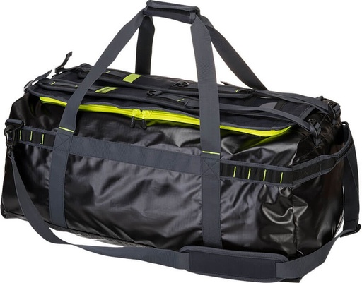 [B950BKR] B950 PW3 70 л водоотпорна Duffle торба