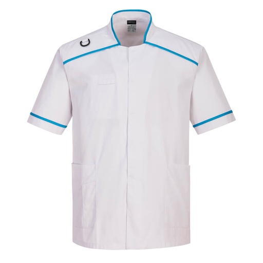 [C821] C821 Bluzë Tunic per Meshkuj Medical