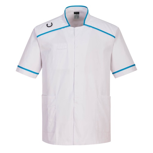 [C821] C821 Men's Medical Tunic