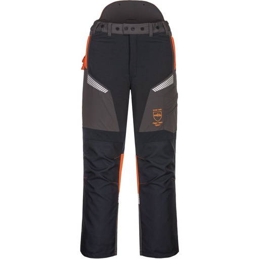 [CH14] CH14 Oak панталони за професионални ракувачи со моторна пила