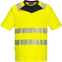 DX413 DX4 Hi-Vis T-Shirt S/S