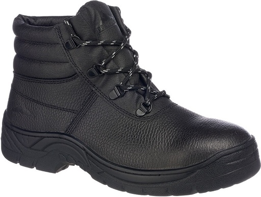 [FD03] FD03 Protector Plus Boot S3 HRO SRC