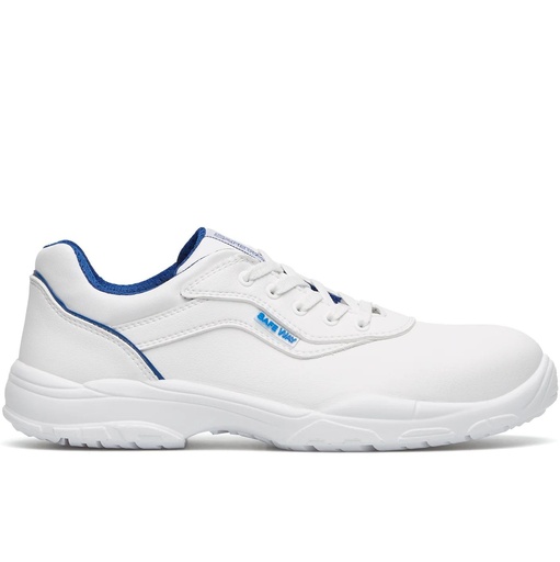 [A0341V00] NEGRIL/ODESSA Laced Safety Shoe S2 SRC, Non Metalic