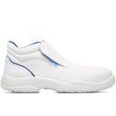 FD62 Atlete Mbrotjtese Slip On Portwest S2 SRC