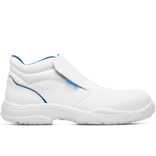 [A0134V031] ORCHID Slip On Safety Boots S2 SRC, Non Metalic