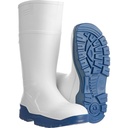FD84 PU Заштитни чизми за прехрамбена индустрија S4 SRC CI FO 