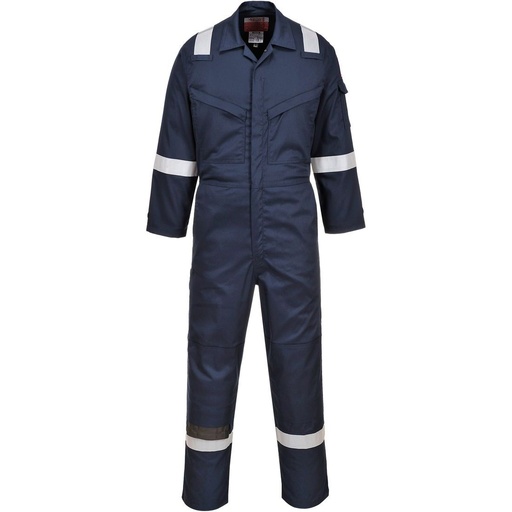 [FR22] FR22 Bizflame Insect Repellent Flame Resistant Coverall