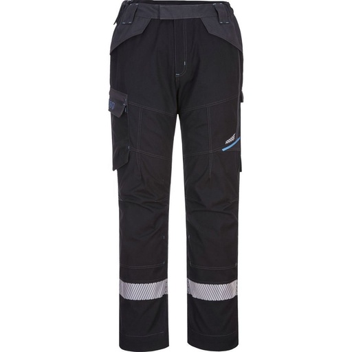 [FR402] FR402 WX3 FR Service панталони, Inherent FR