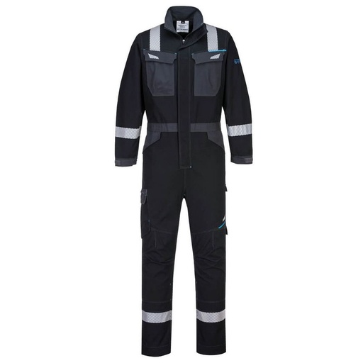 [FR503] FR503 WX3 FR комбинезон, Inherent FR
