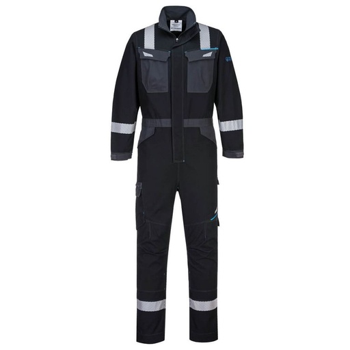 [FR503] FR503 WX3 FR Coverall