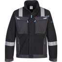 FR602 WX3 FR Work Jacket, Inherent FR