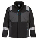 FR704 Xhup Softshell FD WX3, Vetvetiu FD