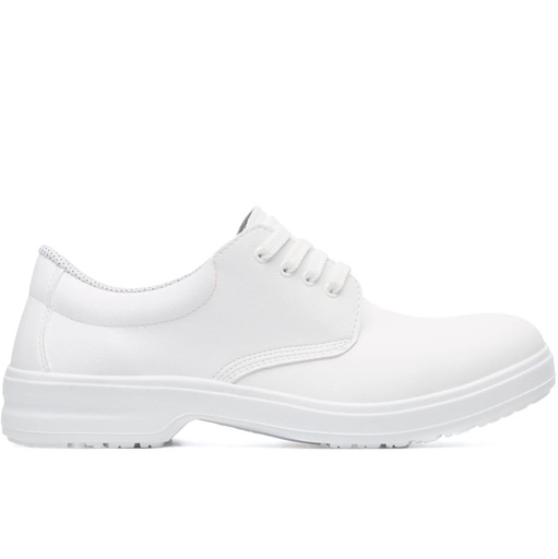 [A0123V00] 00D22 Safety Service Shoes S2 SRC
