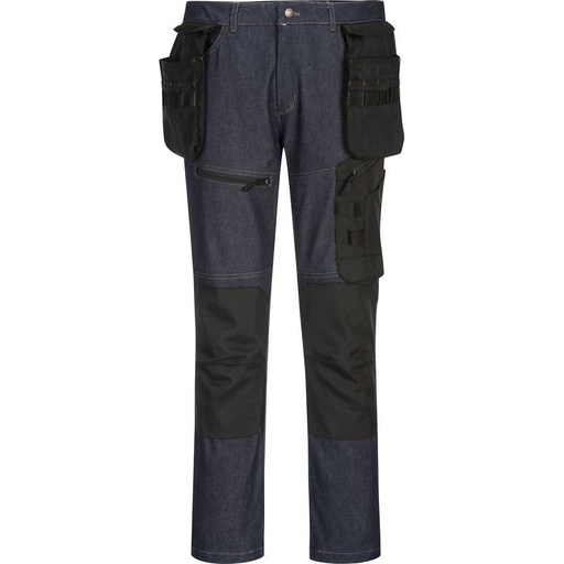 [KX342] KX342 KX3 Holster Denim панталони