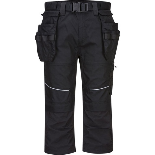 [KX344] KX344 KX3 3/4 Holster кратки панталони