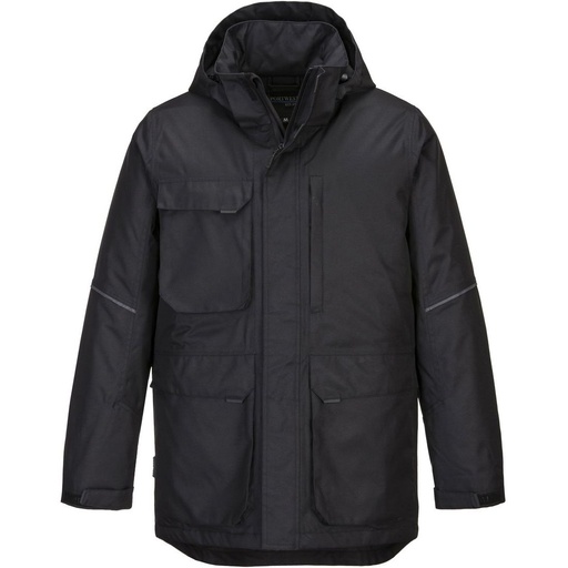 [KX360] KX360 KX3 Waterproof Winter Parka Jacket
