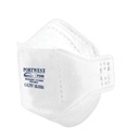 P390 EAGLE FFP3 Dolomite Fold Flat Respirator Μάσκα